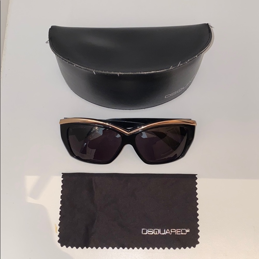 DSQUARED | Sunglasses